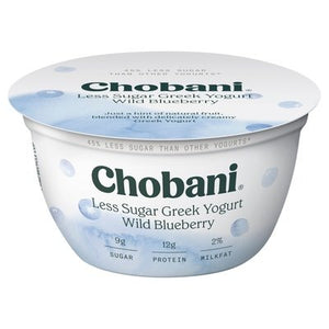 Chobani Wild Bbrry Ls 12/5.3 OZ [UNFI #13125]