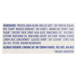 OG3 Luna Lemon Zest Bar 6/6/1.69 OZ [UNFI #45109]