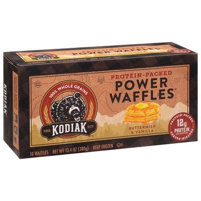 Kod Wfl Btrmlk Van Pwr 8/13.4 OZ [UNFI #63997]