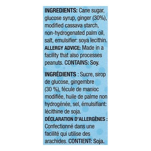 Gp Spr Strgth Gngr Crml 24/1.1 OZ [UNFI #21681]