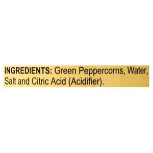 Napoleon Green Peprcrn 12/3.5 OZ [UNFI #13314]