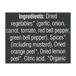 OG2 Watkins Garlic Herb Seasoning 3/2.9 OZ [UNFI #17596]