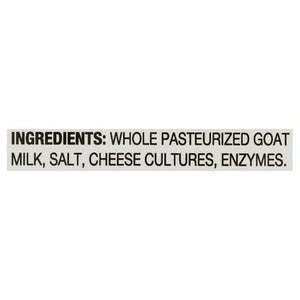 Laclare Family Creamery Goat Feta Chunk 12/6 Oz [Peterson #26204]