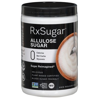 Rx Sugar One Pound Cnstr 6/16 OZ [UNFI #73228]