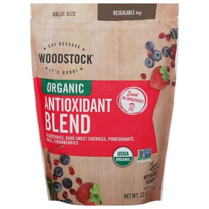 OG2 Wood Antixdnt Blend 6/32 OZ [UNFI #21483]