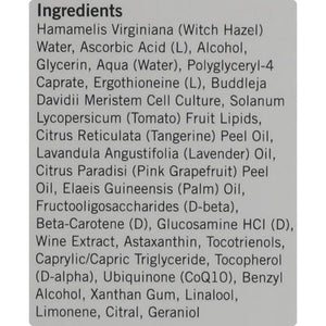 Mychl Serum Perfect C .5 OZ [UNFI #08501]