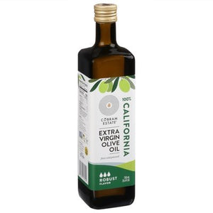 Cobram Estate Evoo, California 100%, Robust 6/25.4 Oz [UNFI #76265]