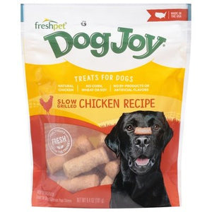 Freshpet Chicken Treat 6/6.4 Oz [UNFI #56183]