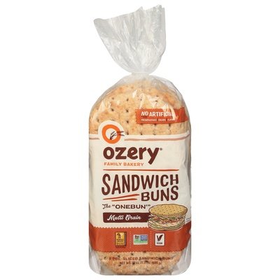 Ozery One Mltgrn Whl Grn 6/21 OZ [UNFI #03434]