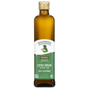 Calif Olive Rsrv Cltcn Arbosana Evoo 6/16.9 OZ [UNFI #52204]