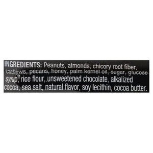 Kind Salted Caramel Dark Choc Nut Bar 12/1.4 Oz [UNFI #40783]