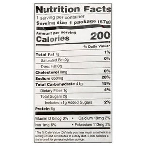 Koyo Ramen Tofu And Miso Og. 12/2 OZ [UNFI #34774]