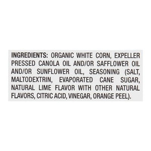 OG3 Goe Wht Corn W/Lime 12/10 OZ [UNFI #73576]