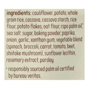 From The Ground Up Sea Salt 6/3.5 OZ [UNFI #53985]