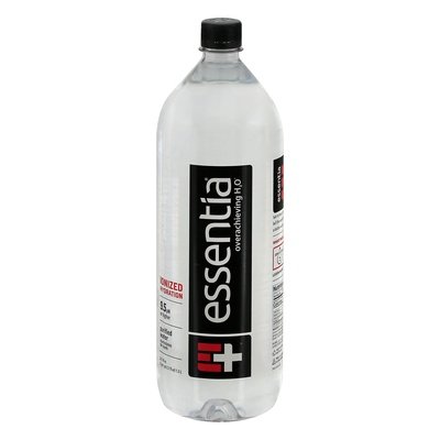 Essentia Water 12/1.5 LTR [UNFI #21272]