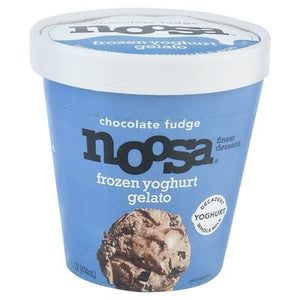 Noosa Chocolate Fudge 8/14 OZ [UNFI #16865]