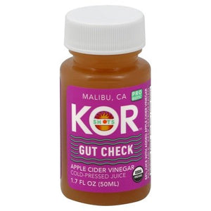 OG2 Kor Gut Check Shot 12/1.7 OZ [UNFI #26944]