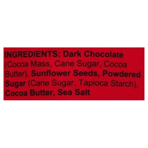 Free2b Mini Dark Chocolate Sun Cups 6/4.2 OZ [UNFI #65291]