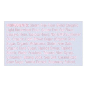 Partake Foods Snickerdoodle 6/5.5 Oz [UNFI #18155]