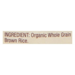 OG2 Bobs Brn Rice Farina 4/24 OZ [UNFI #78439]