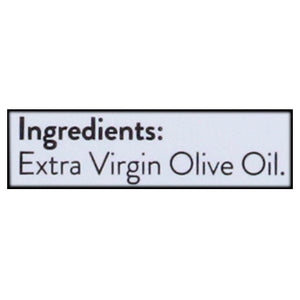 Cobram Estate Evoo, California 100%, Mild 6/25.4 Oz [UNFI #76264]