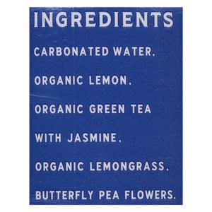 Rishi Tea Blue Tea Jasmine 12/12 Oz [UNFI #61234]