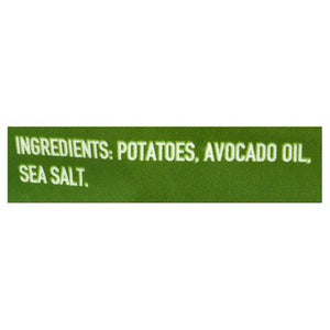 Boulder Canyon Avocado Oil Sst Pt Chps 12/5.25 OZ [UNFI #43740]