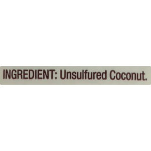 Bobs Red Mill Shredded Coconut 4/12 OZ [UNFI #08515]