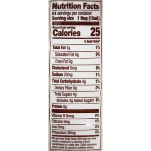 Planet Oat Oatmilk Coffee Cake 6/32 Oz [UNFI #13514]
