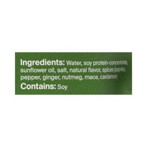 Daring Plant Chicken Pieces, Original 6/8 OZ [UNFI #81430]