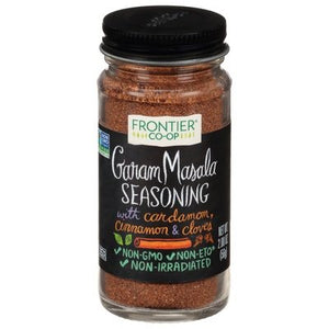 Frontier Garam Masala 2 OZ [UNFI #28513]