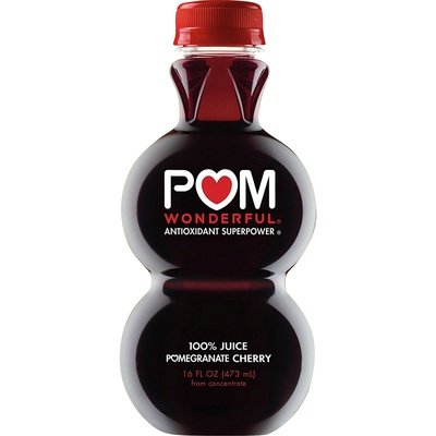 JUICE,POM CHERRY 6/16OZ [Charlies #033-06610]
