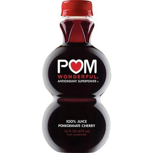 JUICE,POM CHERRY 6/16OZ [Charlies #033-06610]