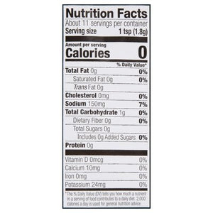 Simply Organic Chimichurri Marinade Mix 12/.71 Oz [UNFI #53464]