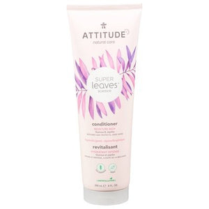 Attitude Conditioner, Moisturizing 8 OZ [UNFI #65248] T