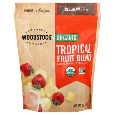 OG2 Wood Trop Frt Blend 12/10 OZ [UNFI #71304]