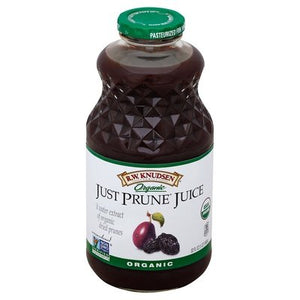 OG2 Rw Knudsen Prune Juice 6/32 OZ [UNFI #89116]