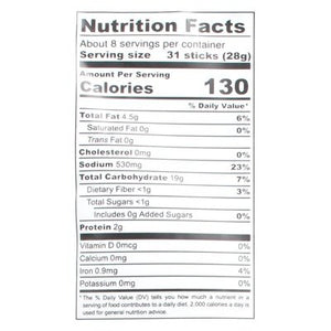 Pop Daddy Hot Sauce 12/7.5 Oz [UNFI #4292]