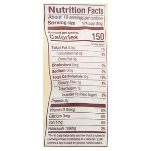 Bobs Farina Brwn Rce Gf 4/26 OZ [UNFI #62356]