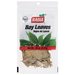 Badia Bay Leaves 12/.2 OZ [UNFI #56338]