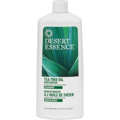 Desert T Tree M Wash 16 OZ     [UNFI #54317]