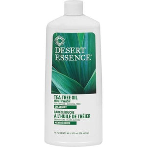 Desert T Tree M Wash 16 OZ     [UNFI #54317]