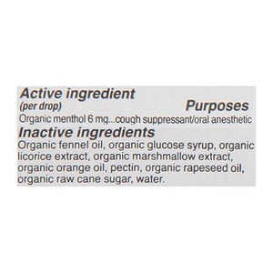 OG2 Tm Lozng Swt Orng Fn 12/16 CT [UNFI #31965]