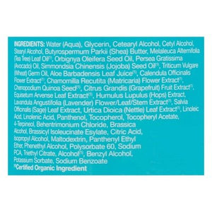 Jason Natural Products Conditioner, Tea Tree, Purifying 12 OZ [UNFI #89895] T