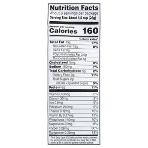 Wonderful Pistachios Sea Salt N Pepper Pistachios 10/5.5 Oz [UNFI #59376]