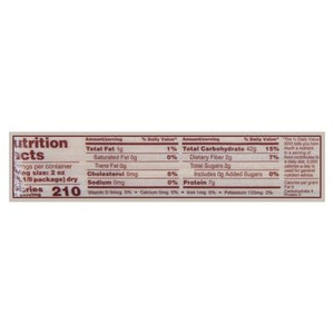 Raos Pasta Linguine      15/16 OZ [UNFI #79367]