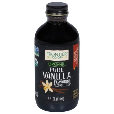 OG2 Fc Vanilla Flavor 4 OZ [UNFI #59756]