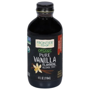 OG2 Fc Vanilla Flavor 4 OZ [UNFI #59756]