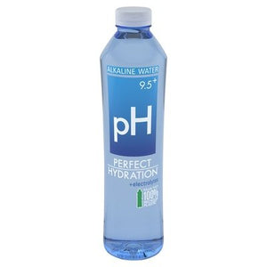 Perfect Hydration AlkalineWtr+pH9.5+Electrolytes 12/33.8 OZ [UNFI #35639] T