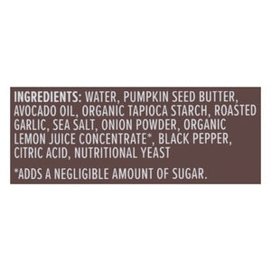 Primal Kitchen Garlic Alfredo Sauce No Dairy 6/15 Oz [UNFI #18365]